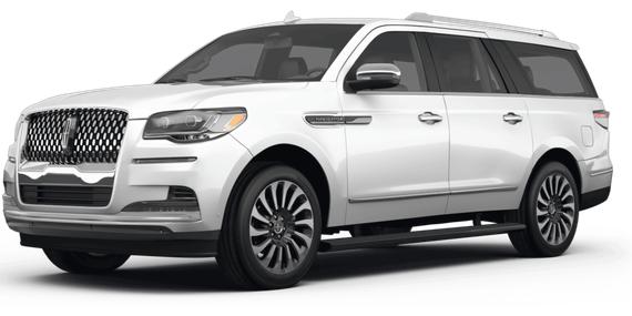 LINCOLN NAVIGATOR L 2023 5LMJJ3TG2PEL00849 image
